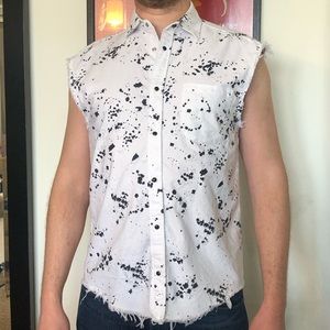 ZARA Mens Shirt